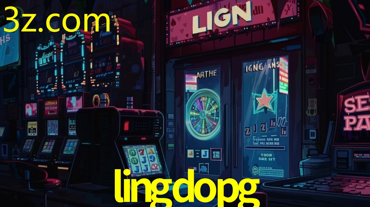 LINGDOPG.COM