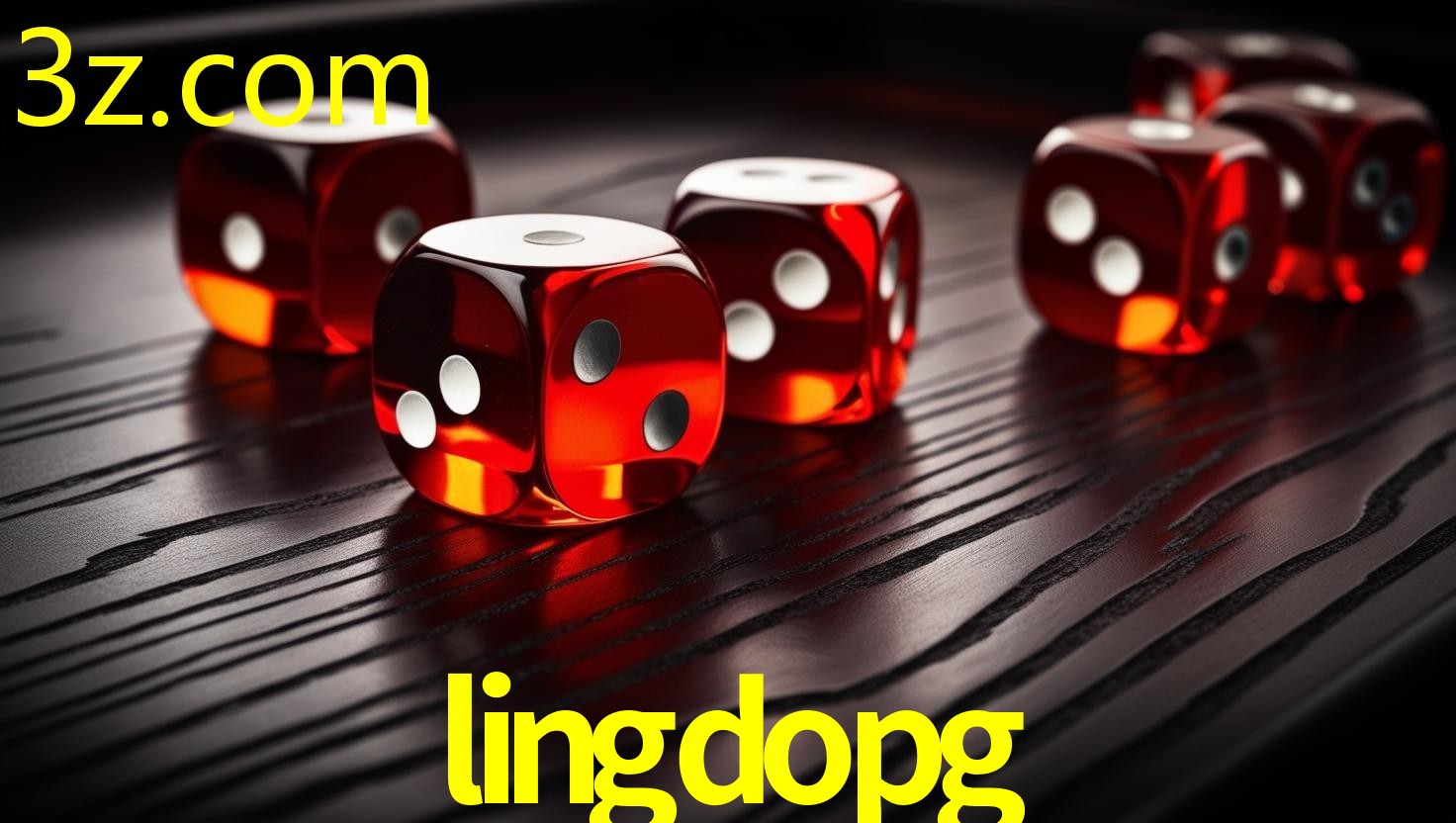 LINGDOPG.COM