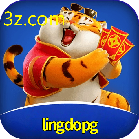LINGDOPG.COM